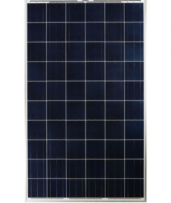 Солнечный фотоэлектрический модуль Sharp NDRJ270