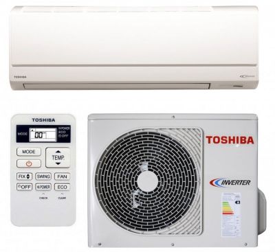 Кондиціонер Toshiba RAS-07EKV-EE/RAS-07EAV-EE