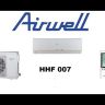 Кондиционер Airwell HHF012-N11 / YGF012-H11