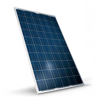 Солнечный фотоэлектрический модуль ABi-Solar АВ310-72P
