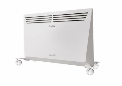 Ballu HeatMax Eectronic