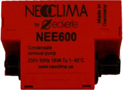Дренажный насос NeoClima NEE 1000