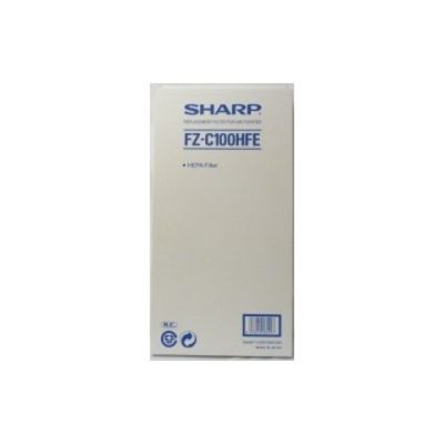 HEPA фильтр Sharp FZ-C150HFE