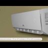Инверторный кондиционер Cooper&Hunter CH-S24FTXLQ-NG R32 Wi-Fi Veritas Inverter