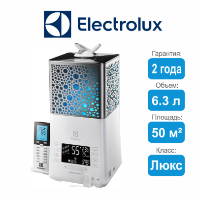 Electrolux EHU - 3815D