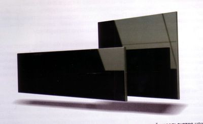 Тепловолновая панель NTES Evolution 600 x 600