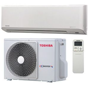 Toshiba RAS-18N3KV-E / RAS-18N3AV-E