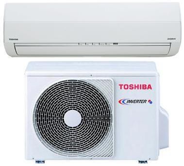  Кондиционер Toshiba RAS-13SKVP-ND / RAS-13SAVP-ND