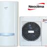 Тепловий насос Neoclima NS/NU-HP80AH1