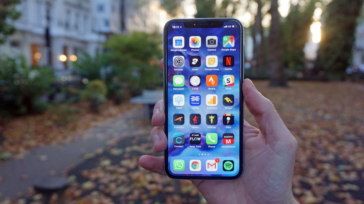 Почему стоит рассмотреть покупку iPhone бу