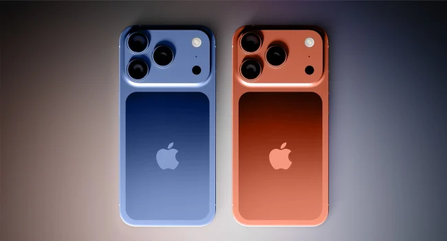 Оправдывает ли iPhone 17 Pro Max свою цену?