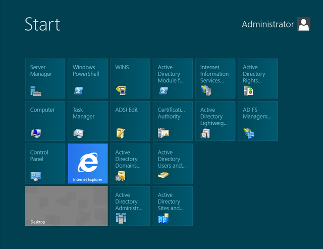Какие преимущества Windows Server 2012 R2 Standard?